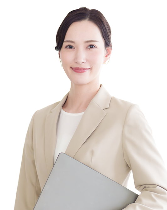 働く女性